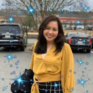 Meet your Posher, Helen-bobby